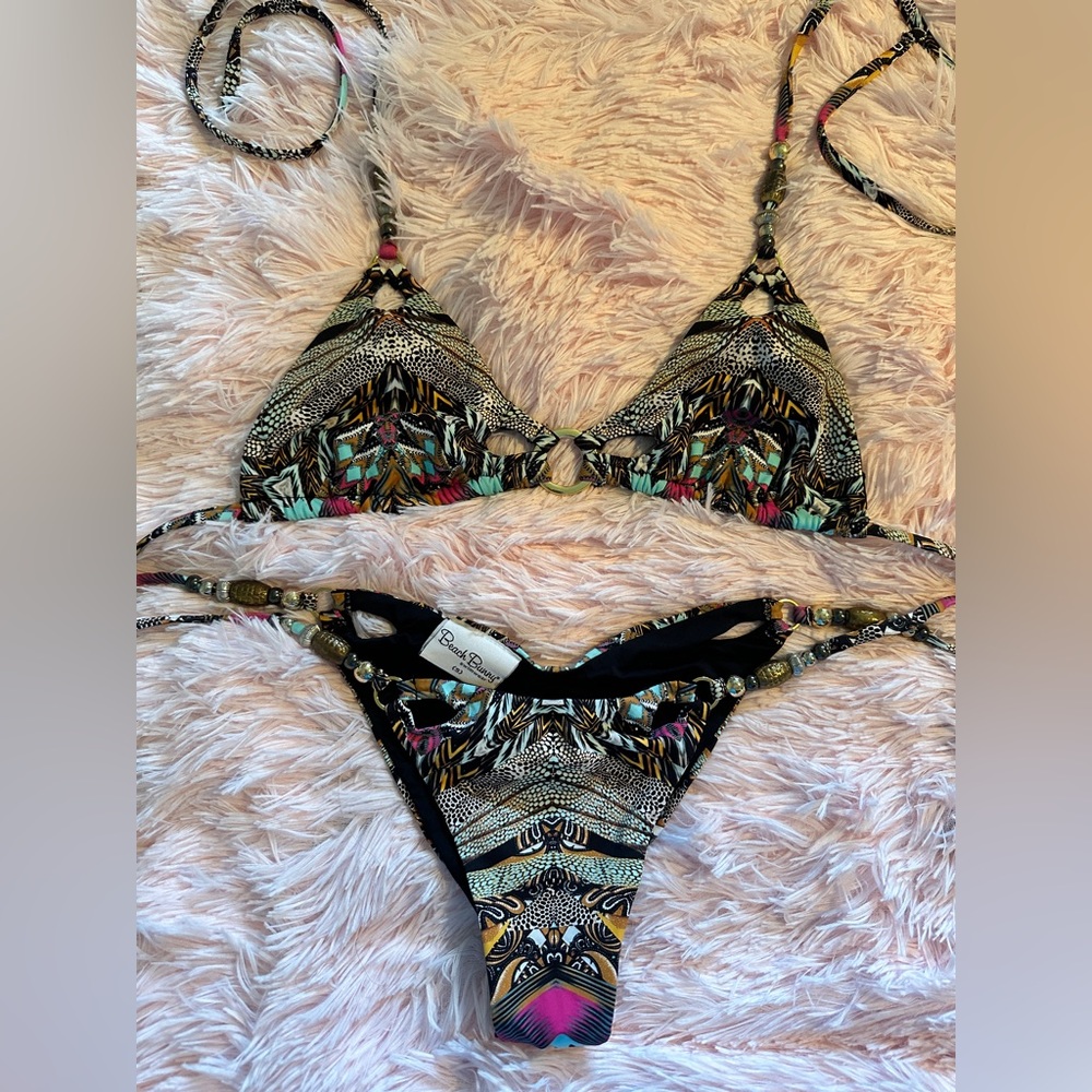 Beach Bunny Bikini